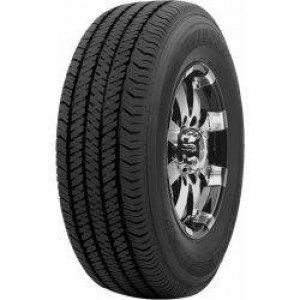 BRIDGESTONE 4x4 245/70 R17 108S   TL DUELER D684 II 